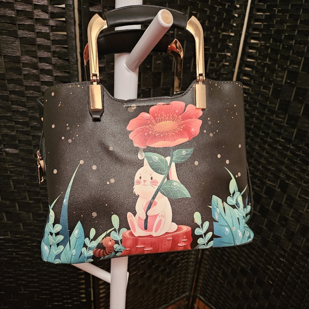 Bunny Bag